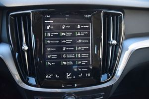 Volvo V60 bild 13