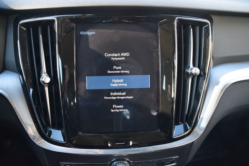 Volvo V60 bild 16