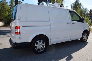 Volkswagen Transporter bild 5
