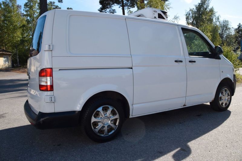 Volkswagen Transporter bild 5