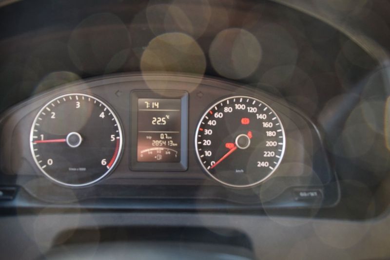 Volkswagen Transporter bild 8