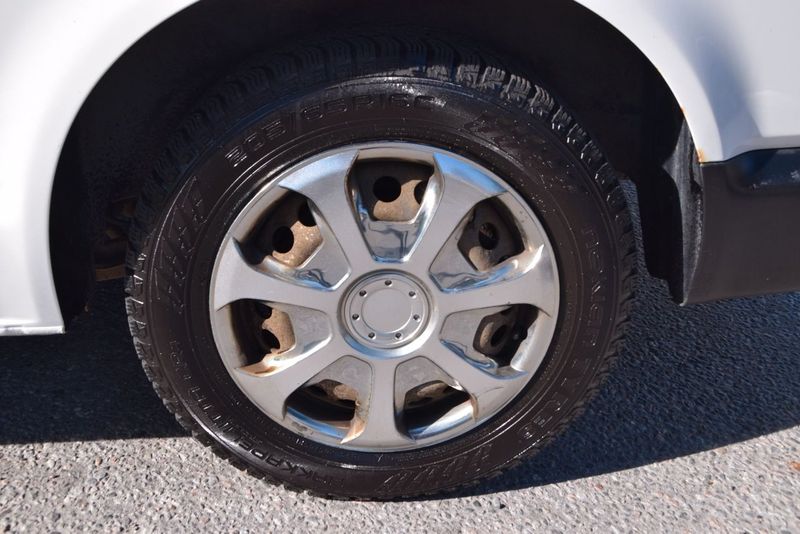 Volkswagen Transporter bild 14
