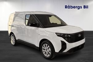 Ford Transit Courier bild 2