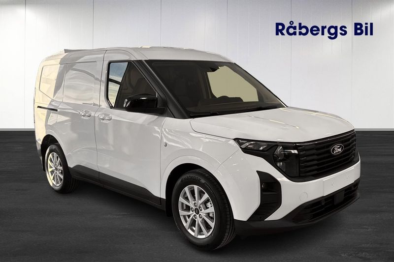 Ford Transit Courier bild 2
