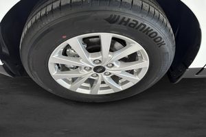 Ford Transit Courier bild 6