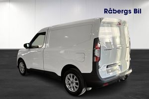 Ford Transit Courier bild 3