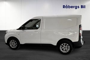 Ford Transit Courier bild 4
