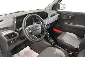 Ford Transit Courier bild 9