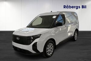 Ford Transit Courier bild 1