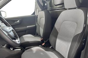 Ford Transit Courier bild 10