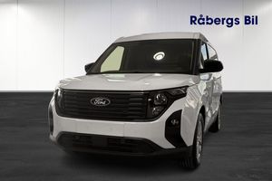 Ford Transit Courier bild 7
