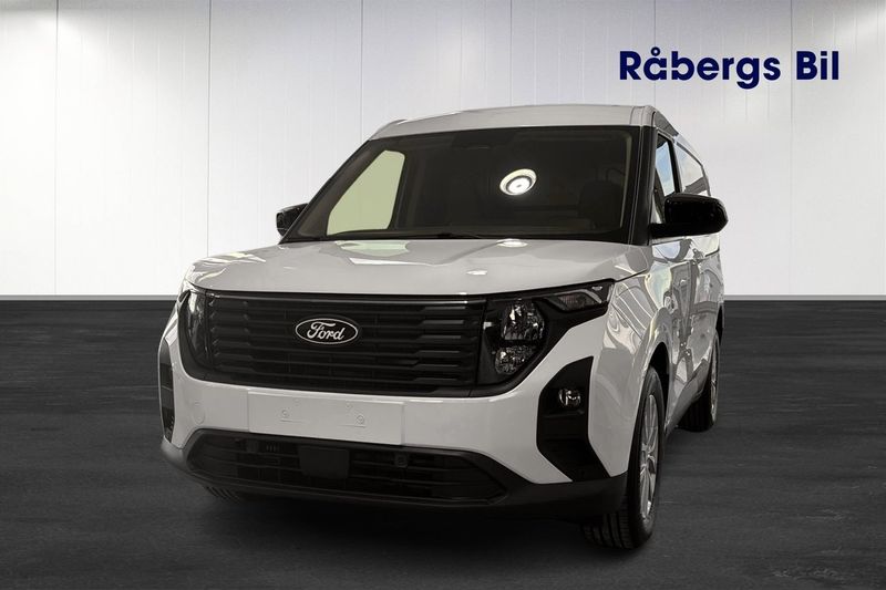 Ford Transit Courier bild 7