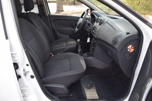 Dacia Logan bild 9