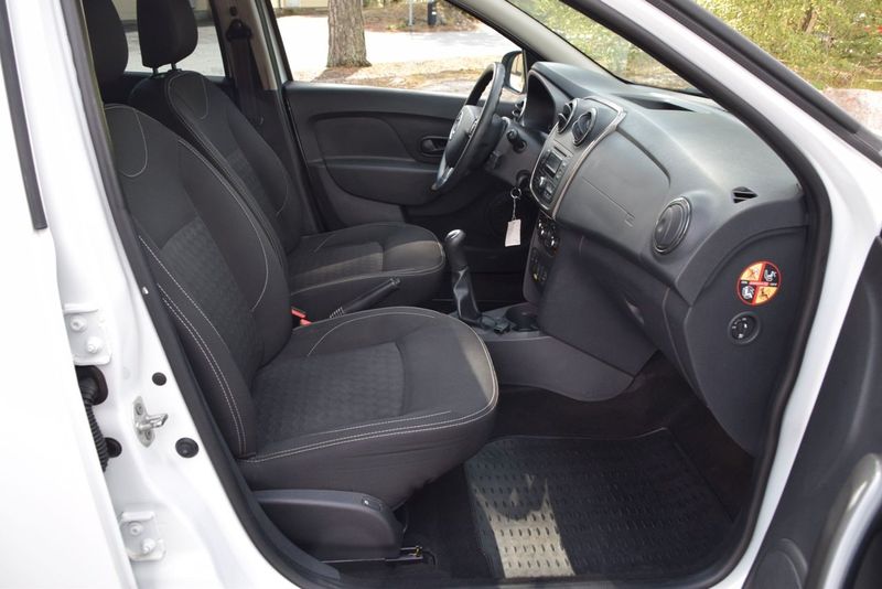 Dacia Logan bild 9