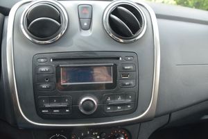 Dacia Logan bild 11