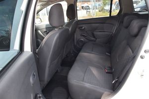 Dacia Logan bild 10
