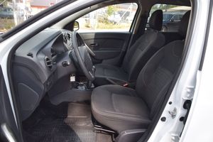 Dacia Logan bild 8