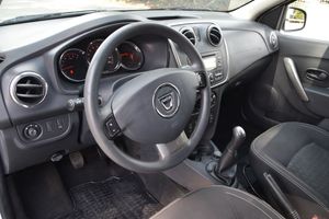 Dacia Logan bild 14