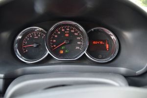 Dacia Logan bild 13
