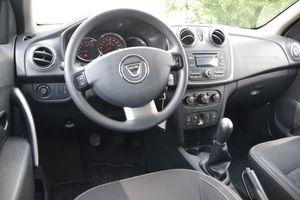 Dacia Logan bild 7