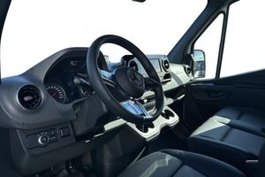 Mercedes Sprinter bild 4