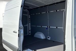 Mercedes Sprinter bild 9