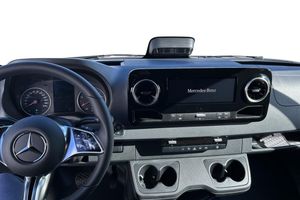 Mercedes Sprinter bild 6
