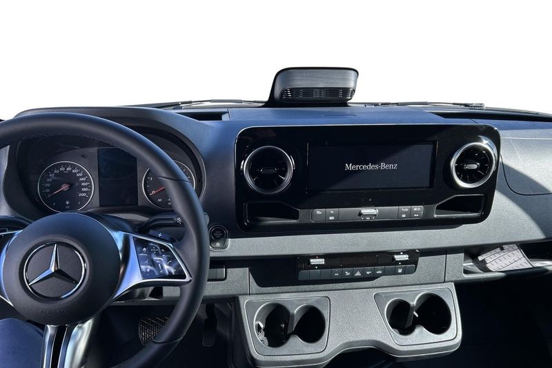 Mercedes Sprinter bild 6