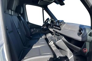 Mercedes Sprinter bild 7
