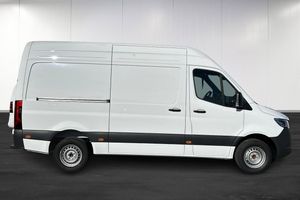 Mercedes Sprinter bild 3