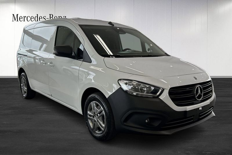 Mercedes Citan bild 2