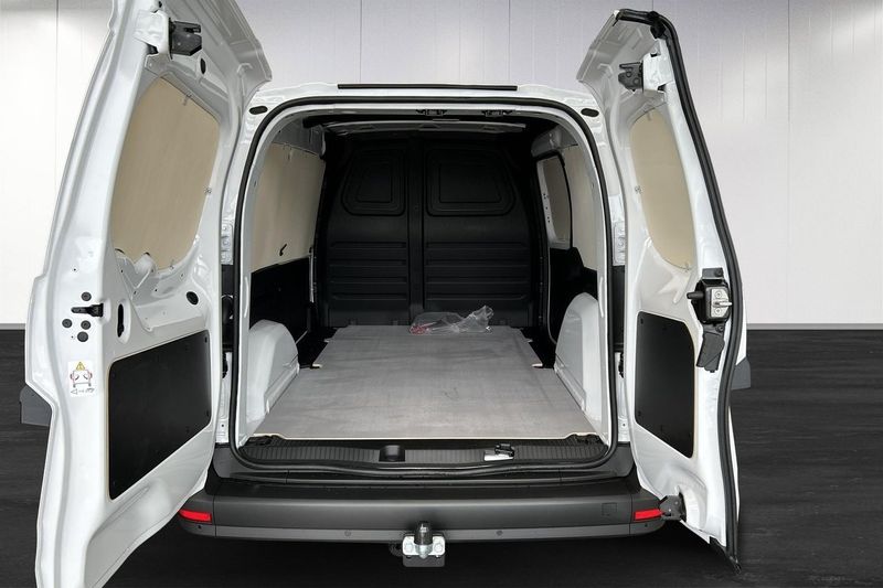 Mercedes Citan bild 10