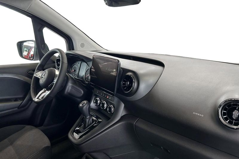 Mercedes Citan bild 8