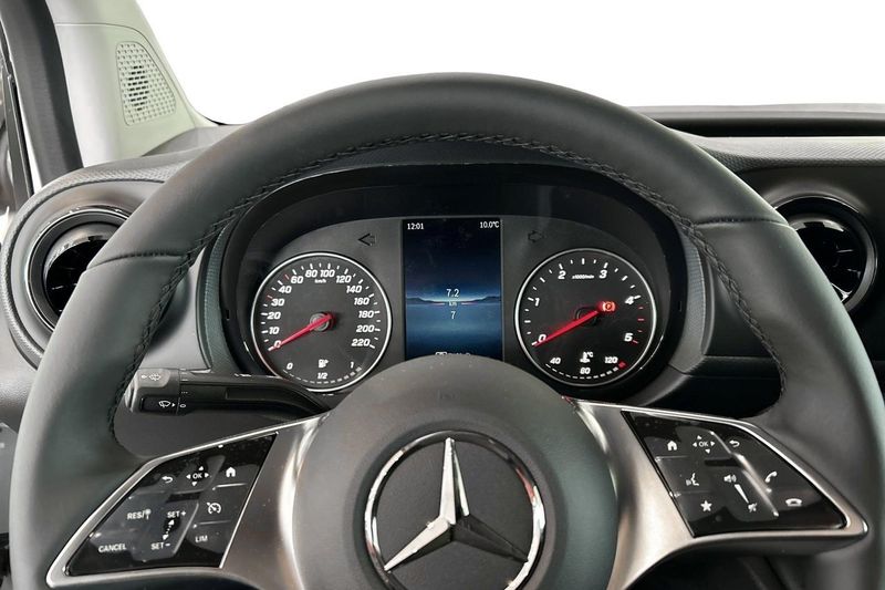 Mercedes Citan bild 6