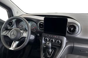 Mercedes Citan bild 7