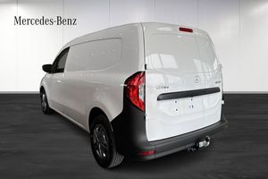 Mercedes Citan bild 3
