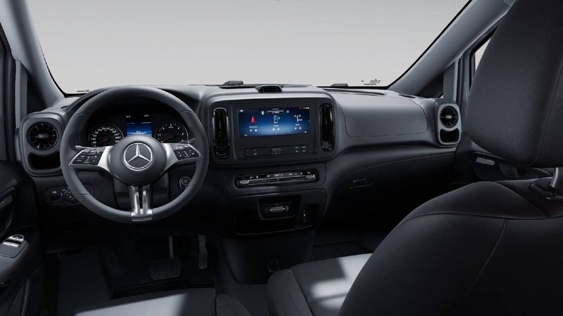 Mercedes Vito bild 5