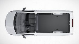 Mercedes Vito bild 4