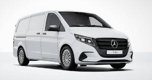 Mercedes Vito bild 2