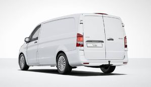 Mercedes Vito bild 3