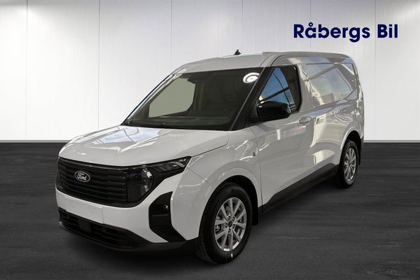Ford Transit Courier 1.0 EcoBoost DCT 125 hk - 2026