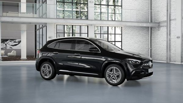 Mercedes GLA250 e AMG Advanced Edition - Lagerbil - 2026