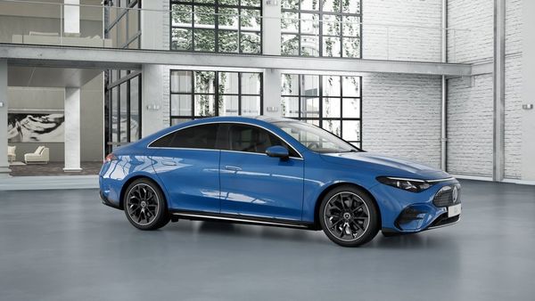 Mercedes CLA250 Advanced Edition - Lagerbil - 2025