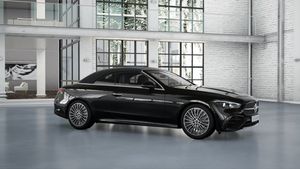 Mercedes CLE200 bild 1