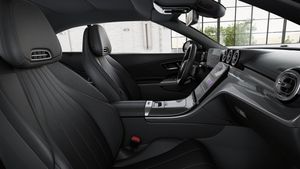 Mercedes CLE200 bild 2