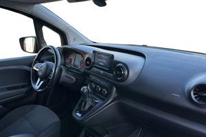 Mercedes Citan bild 9