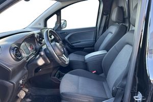Mercedes Citan bild 6