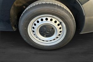 Mercedes Citan bild 12