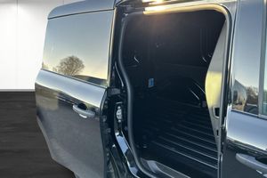 Mercedes Citan bild 11
