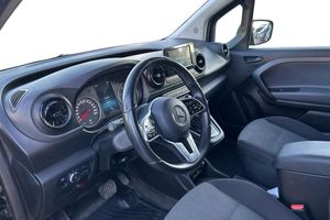 Mercedes Citan bild 7